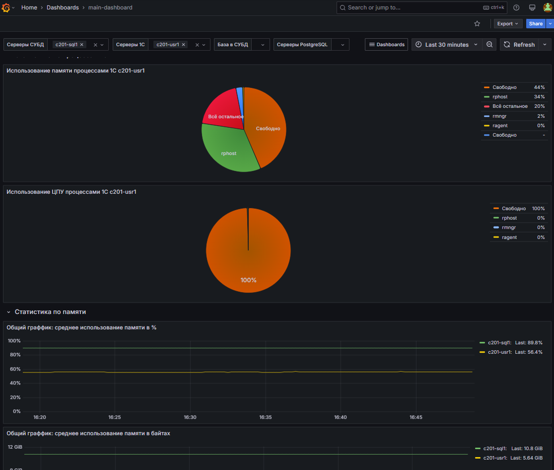 Скриншот №1!